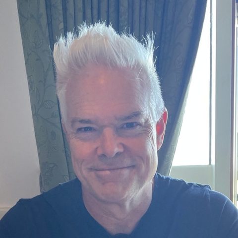 Andy, founder of Go Devon Dating